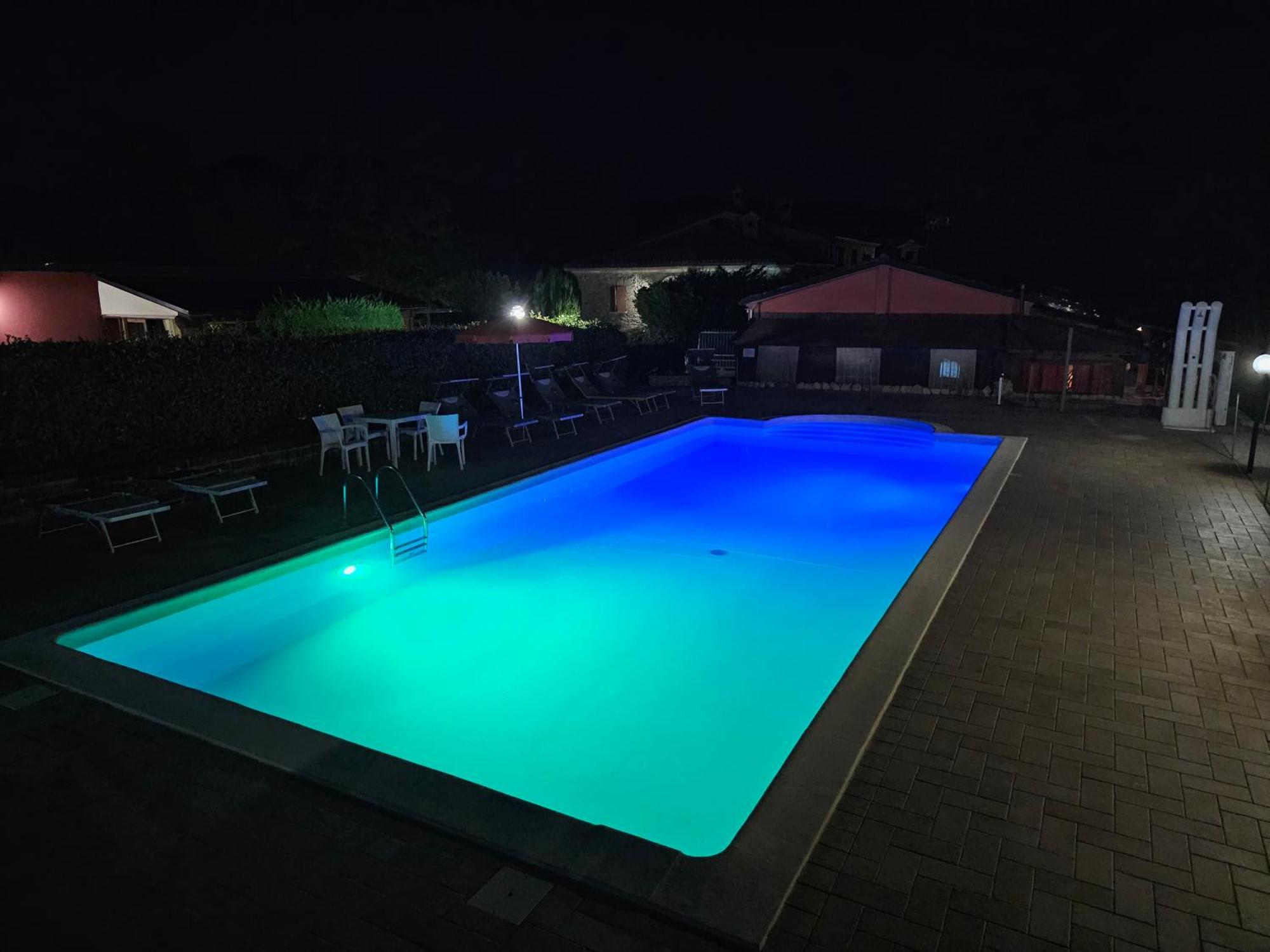 Agriturismo Ca Serrantonio - Ferri Appartamento Rossini Urbania Luaran gambar
